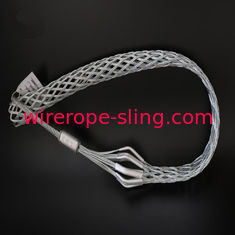 Resistente gire a força múltipla da limitação da mangueira do estilingue da corda de fio Longlife