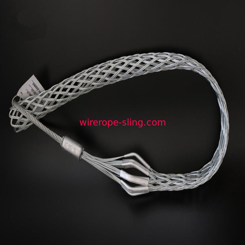 Resistente gire a força múltipla da limitação da mangueira do estilingue da corda de fio Longlife